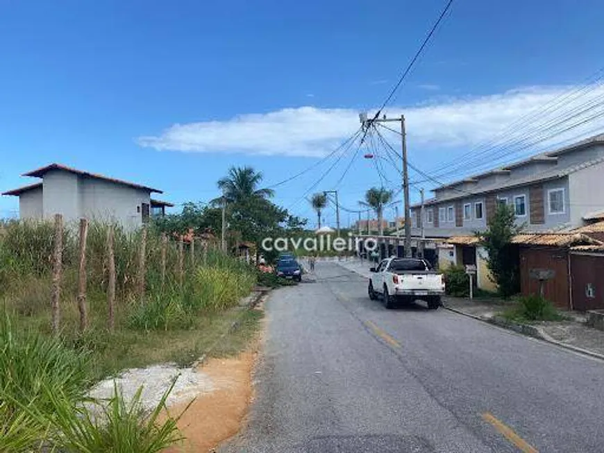 Foto 1 de Lote/Terreno à venda, 600m² em Jardim Atlântico Oeste, Maricá