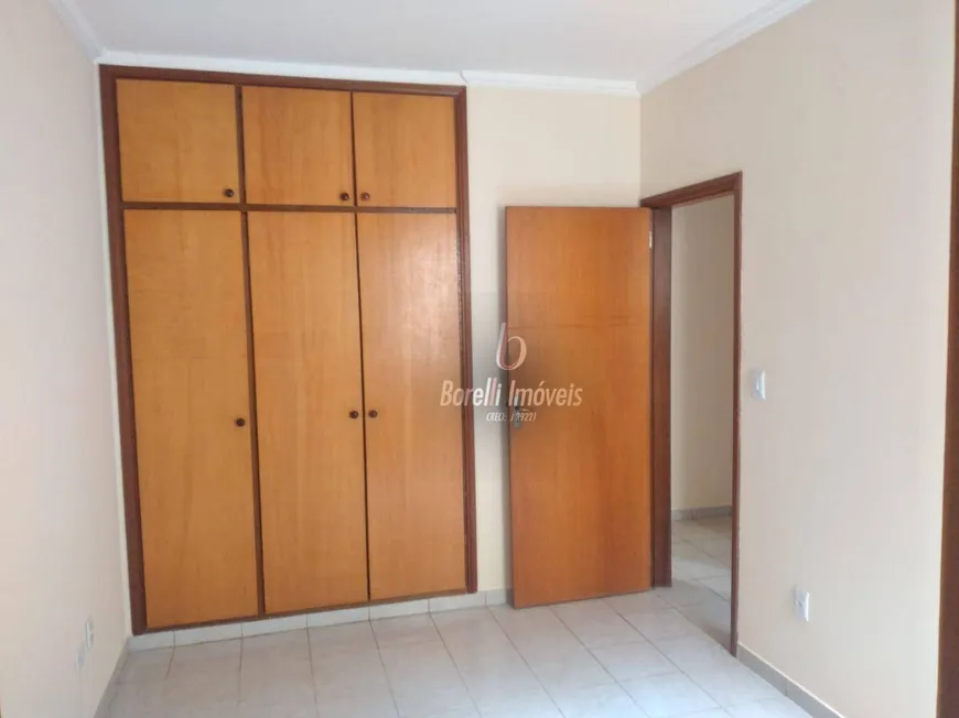 Foto 1 de Apartamento com 3 Quartos para venda ou aluguel, 90m² em Jardim Anhanguéra, Ribeirão Preto