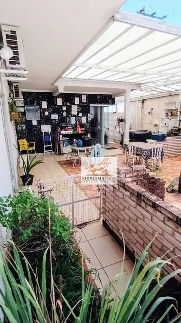 Foto 1 de Casa de Condomínio com 2 Quartos à venda, 177m² em Jardim Santa Rosalia, Sorocaba