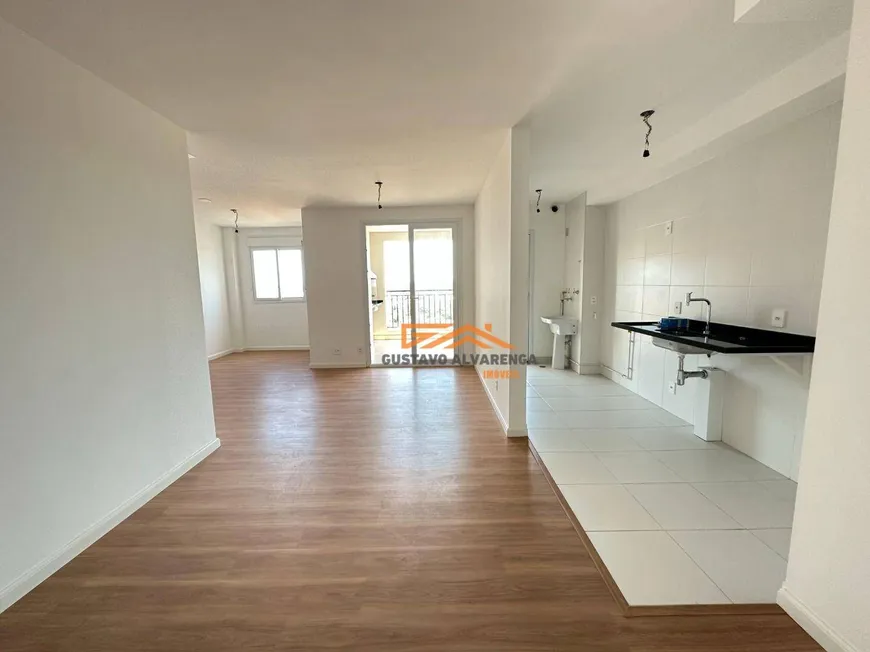 Foto 1 de Apartamento com 2 Quartos à venda, 82m² em Jardim Nossa Senhora Auxiliadora, Campinas