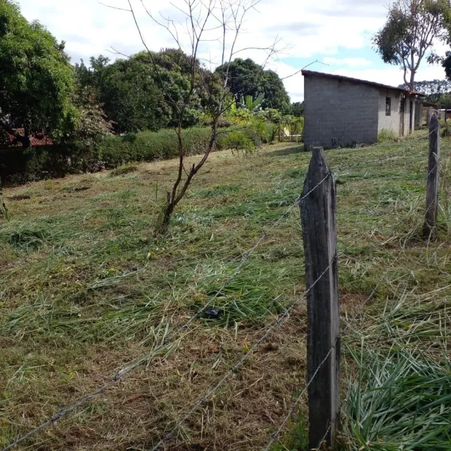 Foto 1 de Lote/Terreno à venda, 981m² em DISTRITO DO PORTO, Capela do Alto