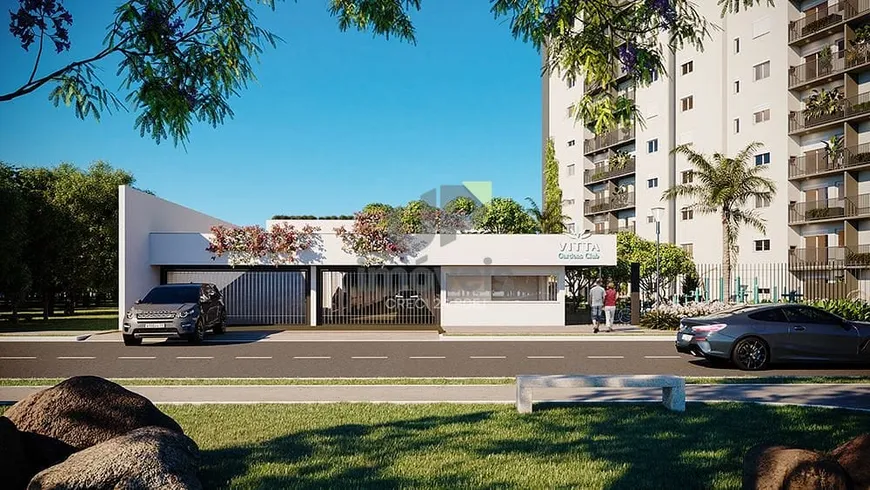 Foto 1 de Apartamento com 2 Quartos à venda, 60m² em São Gonçalo , Pelotas