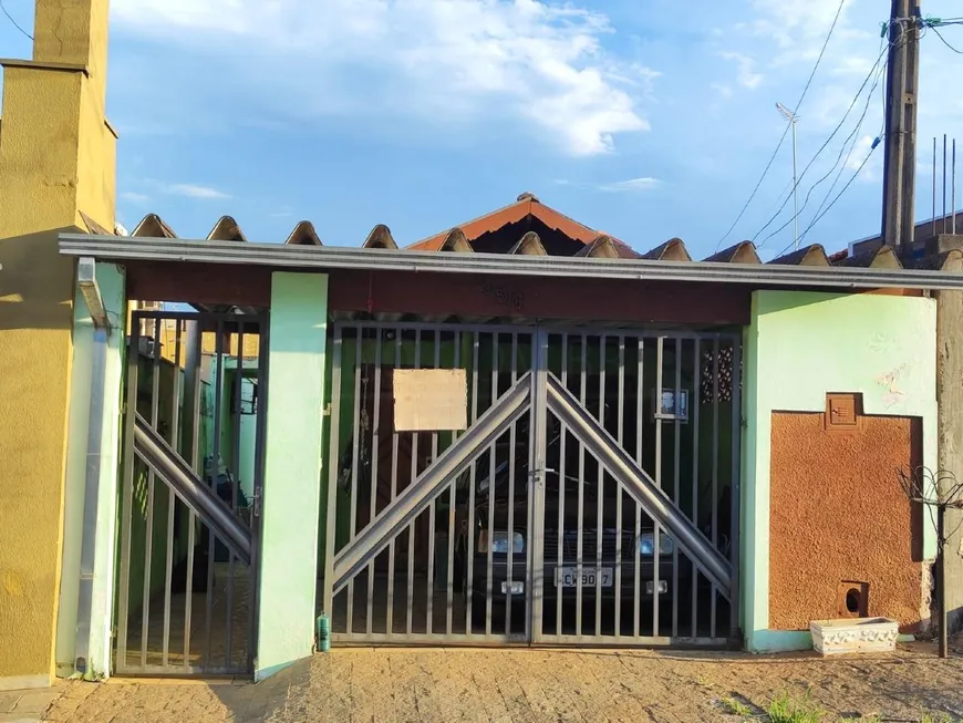 Foto 1 de Casa com 2 Quartos à venda, 118m² em Jardim Bom Jesus, Rio das Pedras