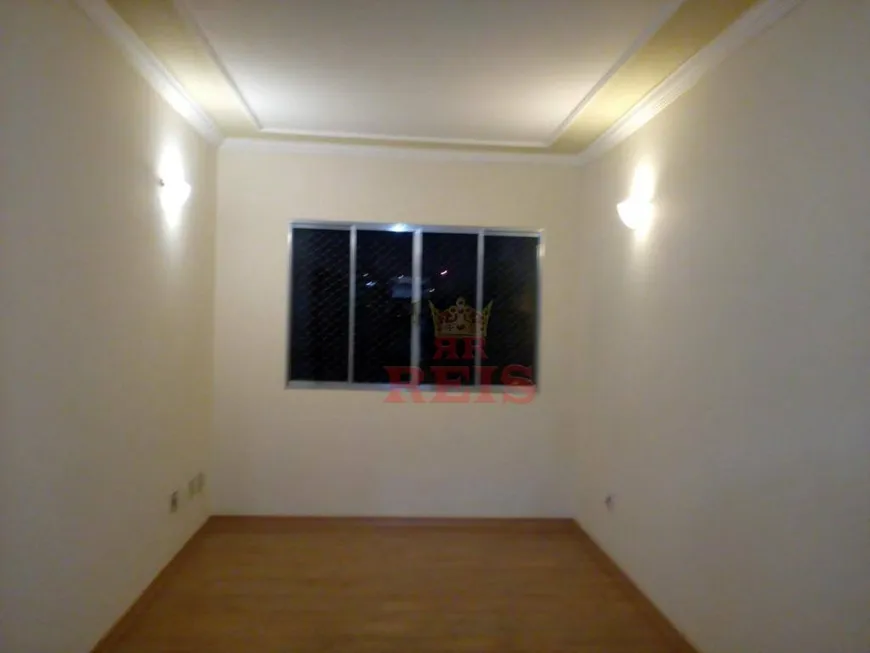 Foto 1 de Apartamento com 3 Quartos à venda, 84m² em VILA SANTA LUZIA, São Bernardo do Campo