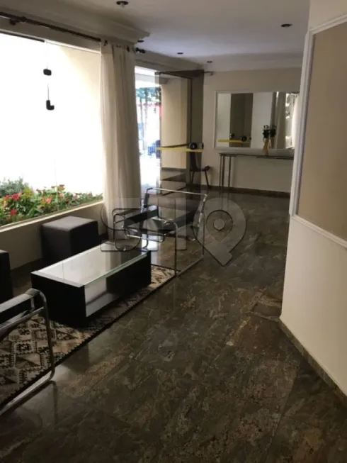 Foto 1 de Apartamento com 1 Quarto à venda, 37m² em Campos Eliseos, São Paulo