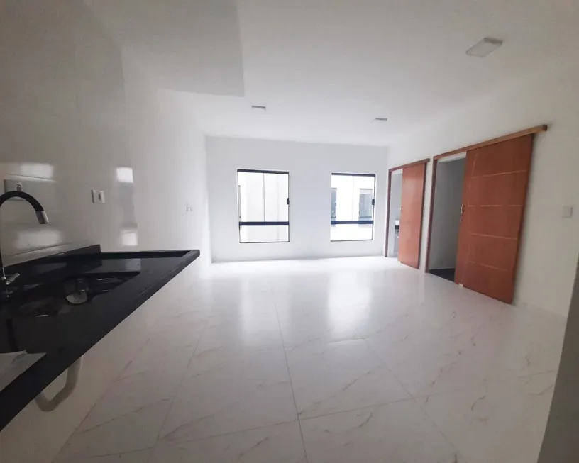 Foto 1 de Casa de Condomínio com 3 Quartos à venda, 92m² em Móoca, São Paulo