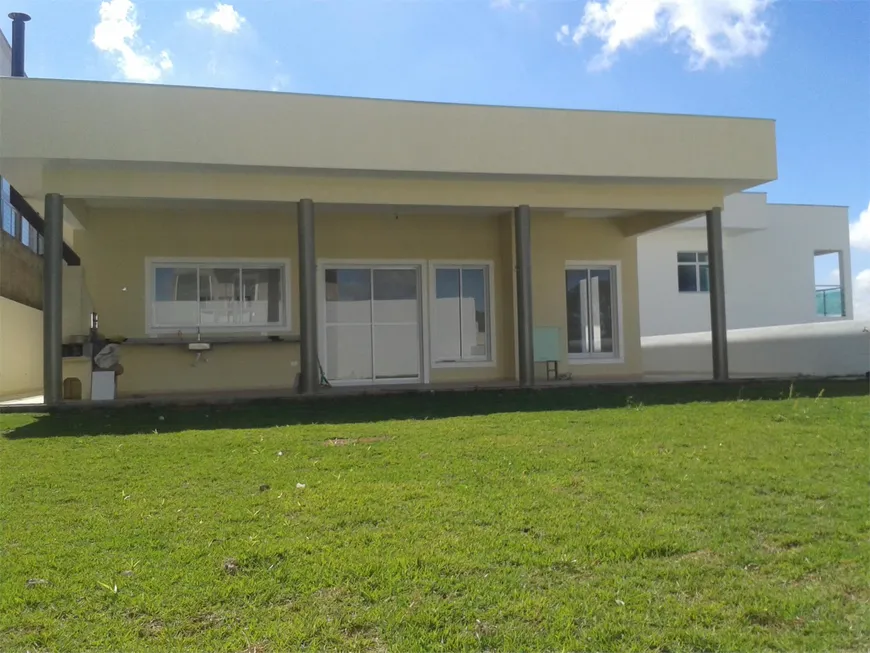 Foto 1 de Casa de Condomínio com 4 Quartos à venda, 400m² em Chácaras São Carlos , Cotia