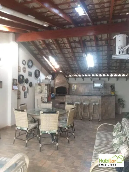 Foto 1 de Casa com 3 Quartos à venda, 200m² em Boa Vista, São José do Rio Preto