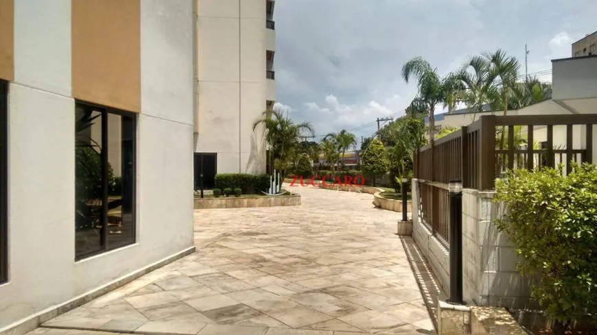 Foto 1 de Apartamento com 3 Quartos à venda, 68m² em Vila Moreira, Guarulhos