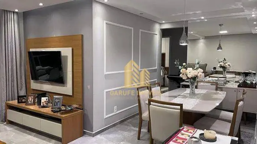 Foto 1 de Apartamento com 2 Quartos à venda, 75m² em Jardim Sul, São José dos Campos