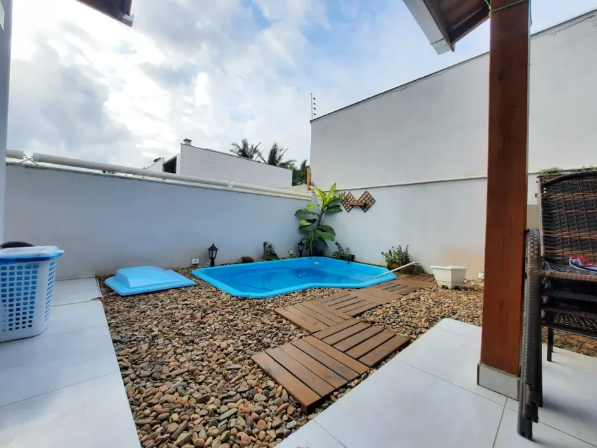 Foto 1 de Casa com 3 Quartos à venda, 85m² em Itajubá, Barra Velha