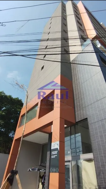 Foto 1 de Kitnet com 1 Quarto à venda, 28m² em Chácara Santo Antônio, São Paulo