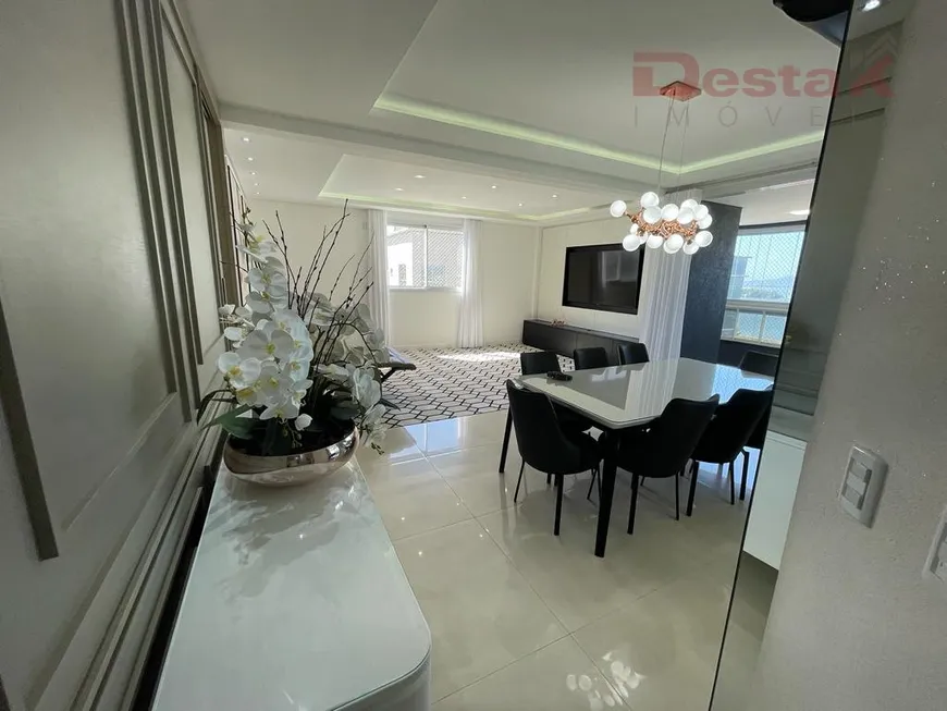 Foto 1 de Apartamento com 3 Quartos à venda, 150m² em Campinas, São José