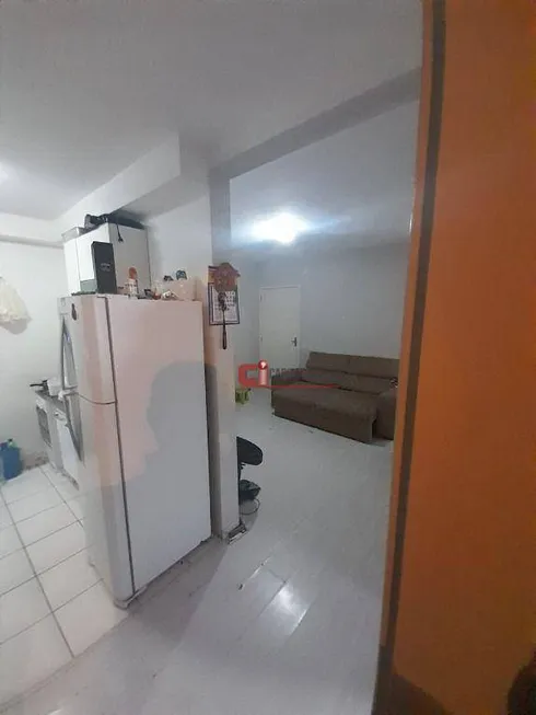 Foto 1 de Apartamento com 2 Quartos à venda, 50m² em Sitio Vargeao, Jaguariúna