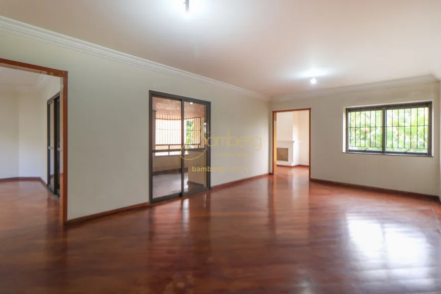 Foto 1 de Apartamento com 4 Quartos à venda, 256m² em Jardim Vitoria Regia, São Paulo