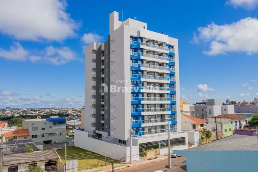 Foto 1 de Apartamento com 3 Quartos à venda, 90m² em Maria Luíza, Cascavel