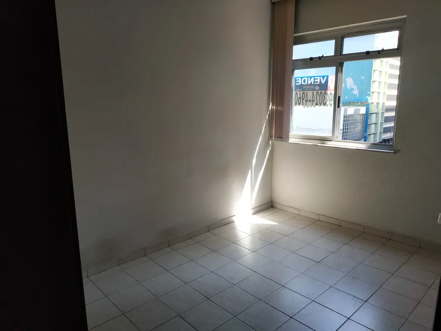 Foto 1 de Apartamento com 3 Quartos à venda, 75m² em Centro, Belo Horizonte