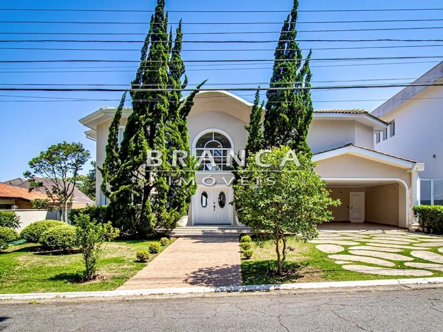 Foto 1 de Casa com 1 Quarto para venda ou aluguel, 600m² em Morada dos Pássaros, Barueri