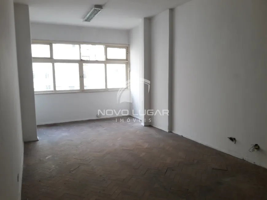 Foto 1 de Sala Comercial à venda, 32m² em Copacabana, Rio de Janeiro