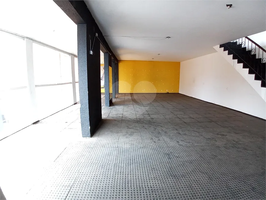 Foto 1 de Prédio Comercial para alugar, 470m² em Tucuruvi, São Paulo