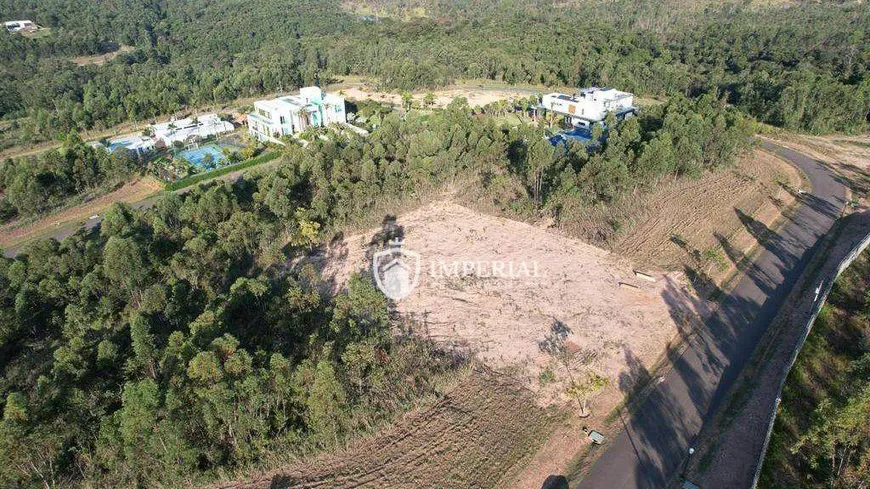 Foto 1 de Lote/Terreno à venda, 2441m² em Condomínio Terras de São José, Itu