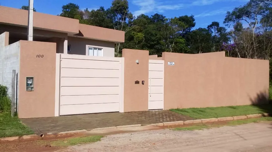 Foto 1 de Casa com 3 Quartos à venda, 130m² em Loteamento Jardim Solares, Atibaia