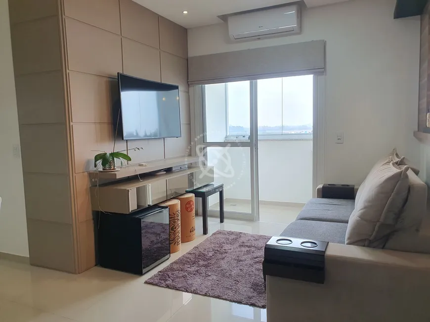 Foto 1 de Apartamento com 2 Quartos à venda, 61m² em Coloninha, Araranguá