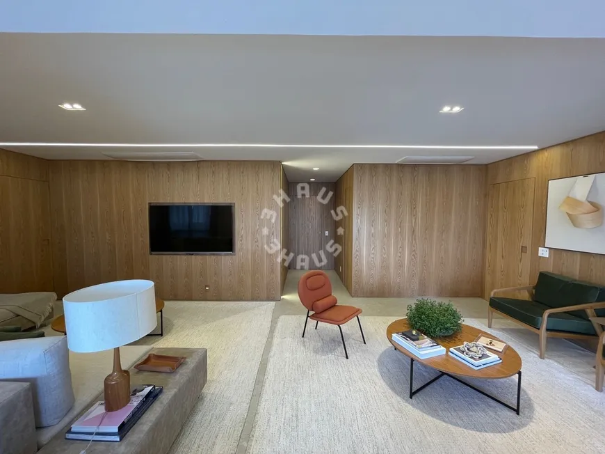 Foto 1 de Apartamento com 4 Quartos à venda, 150m² em Perdizes, São Paulo