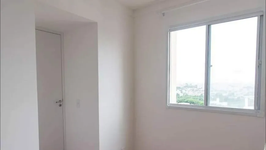 Foto 1 de Apartamento com 2 Quartos à venda, 34m² em Jardim Vergueiro, São Paulo