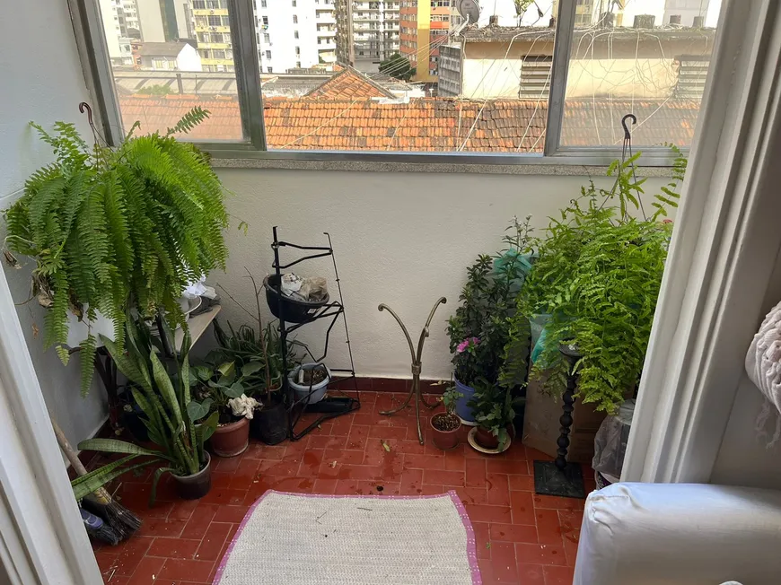 Foto 1 de Apartamento com 1 Quarto à venda, 45m² em Centro, Rio de Janeiro