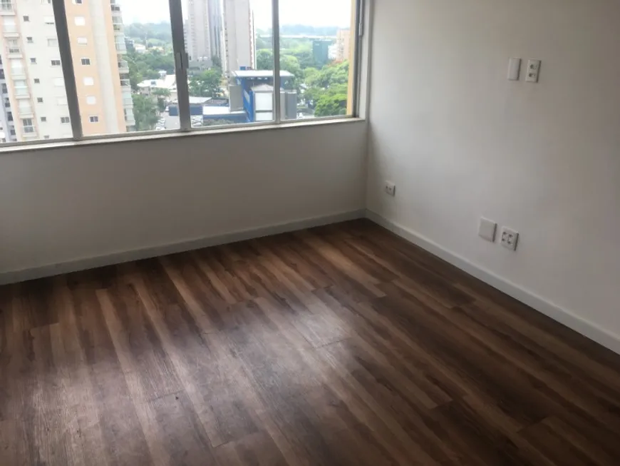 Foto 1 de Apartamento com 2 Quartos à venda, 72m² em Vila Clementino, São Paulo