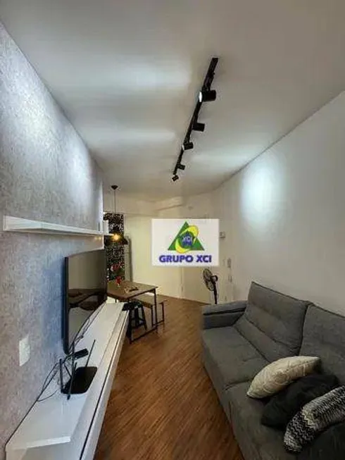 Foto 1 de Apartamento com 2 Quartos à venda, 46m² em Jardim Boa Esperança, Mogi Guaçu