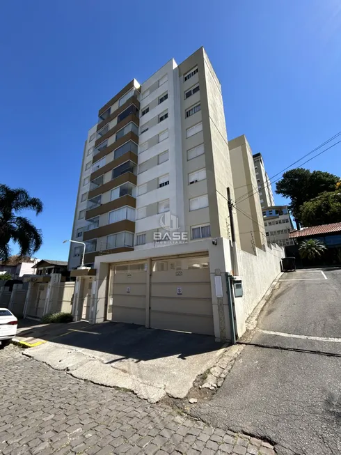 Foto 1 de Apartamento com 2 Quartos à venda, 96m² em Rio Branco, Caxias do Sul