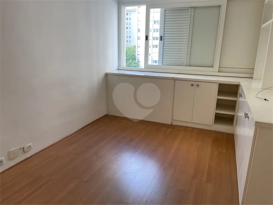 Foto 1 de Apartamento com 1 Quarto à venda, 27m² em Jardim América, São Paulo