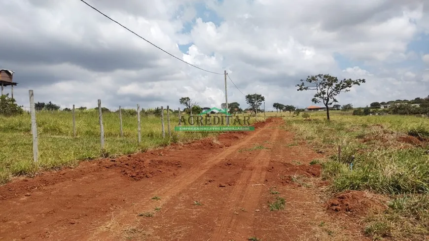 Foto 1 de Lote/Terreno à venda, 950m² em Zona Rural, Igarapé