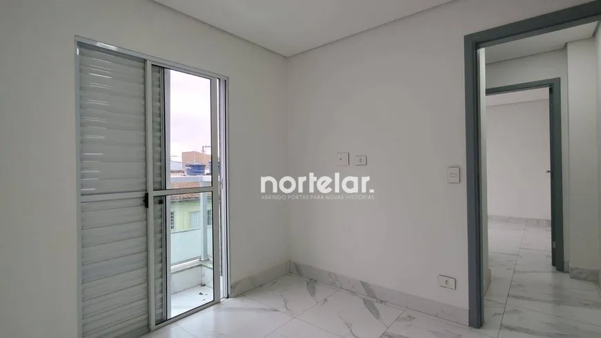 Foto 1 de Apartamento com 2 Quartos à venda, 44m² em Jardim Regina, São Paulo