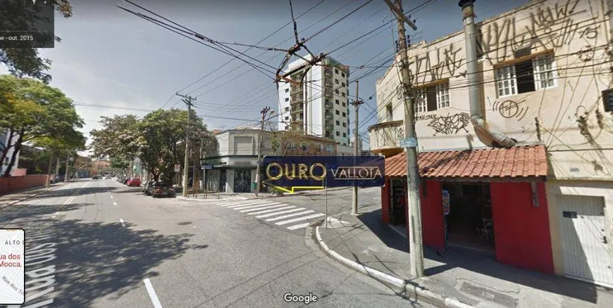 Foto 1 de Ponto Comercial para alugar, 50m² em Móoca, São Paulo