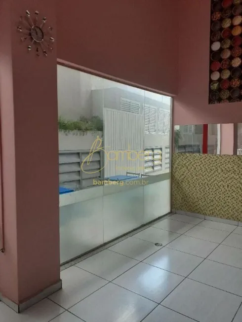 Foto 1 de Ponto Comercial para alugar, 63m² em Barra Funda, São Paulo