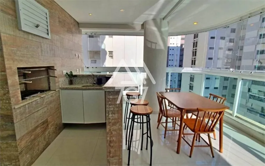 Foto 1 de Apartamento com 3 Quartos à venda, 175m² em Pitangueiras, Guarujá