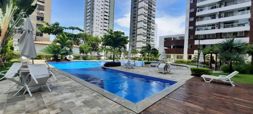 Foto 1 de Apartamento com 3 Quartos à venda, 62m² em Boa Viagem, Recife