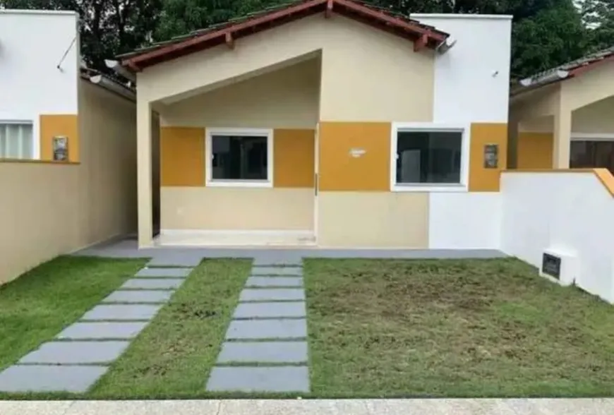 Foto 1 de Casa com 3 Quartos à venda, 113m² em Centro, Ananindeua