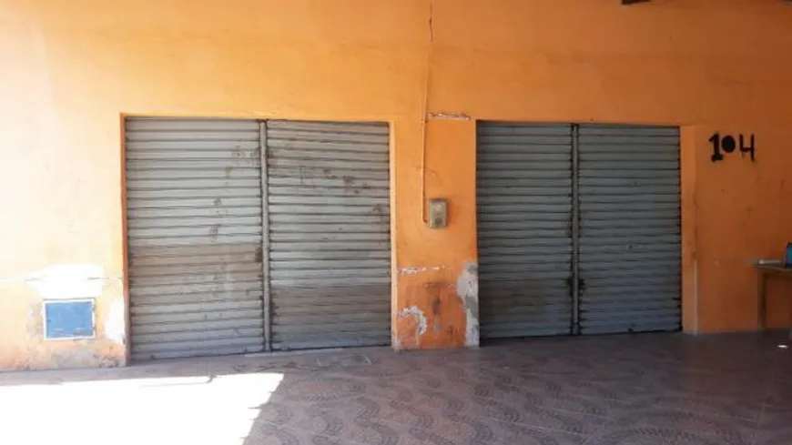 Foto 1 de Ponto Comercial para alugar, 95m² em Parangaba, Fortaleza