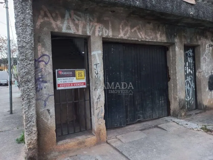 Foto 1 de Sobrado com 3 Quartos à venda, 225m² em Jardim Casa Pintada, São Paulo