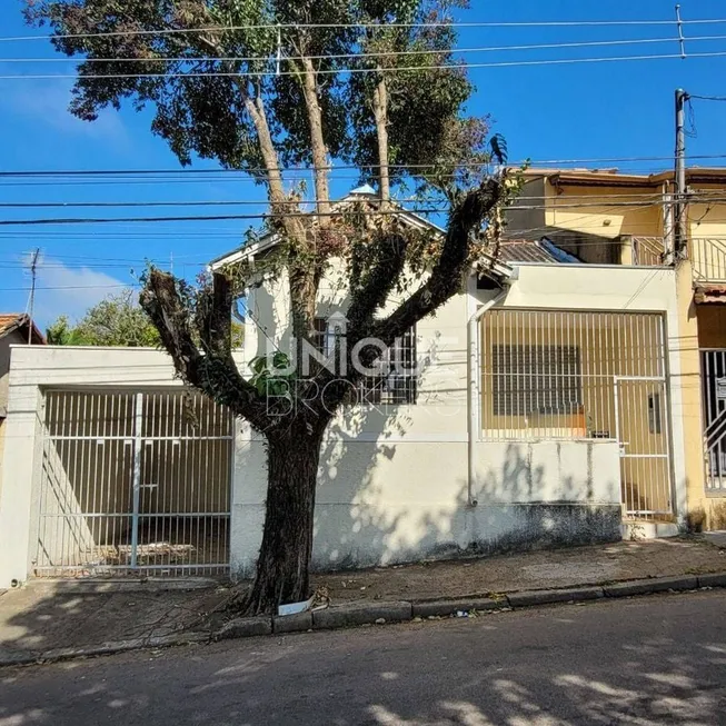 Foto 1 de Casa com 2 Quartos à venda, 95m² em Vila Loyola, Jundiaí