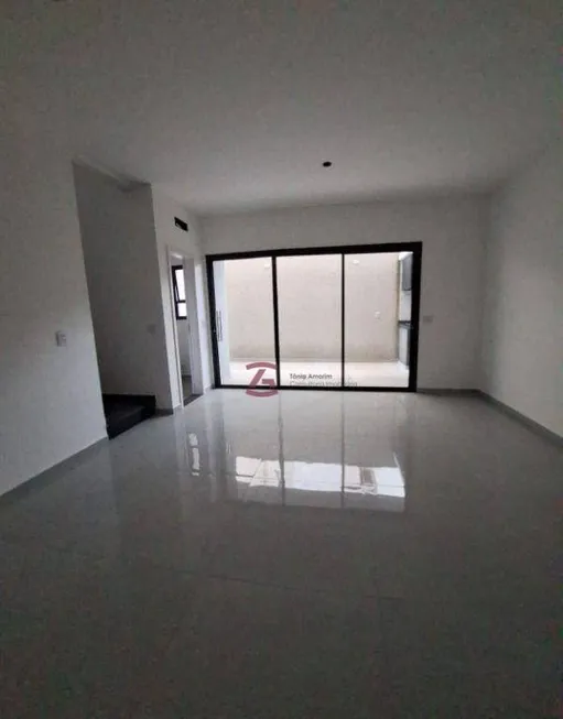 Foto 1 de Casa de Condomínio com 2 Quartos à venda, 118m² em Ipiranga, São Paulo