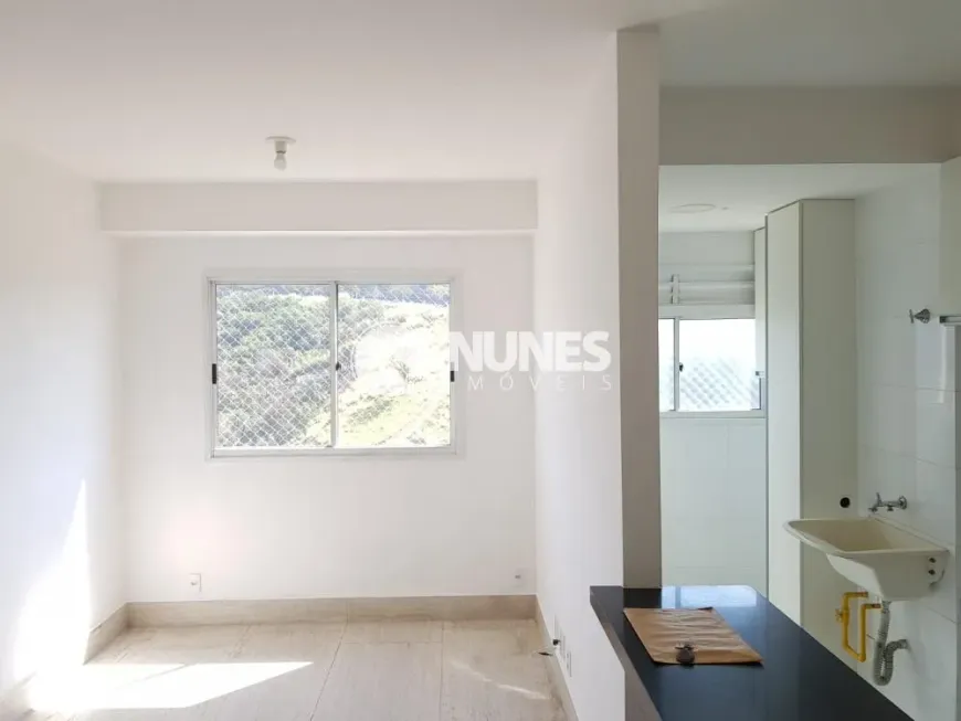 Foto 1 de Apartamento com 2 Quartos à venda, 51m² em Vila São João, Barueri