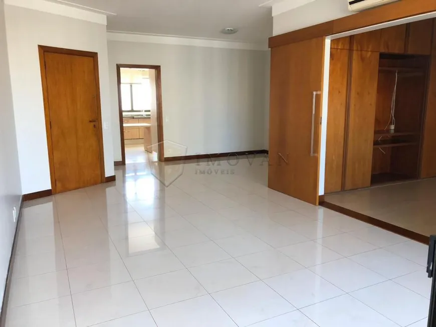 Foto 1 de Apartamento com 3 Quartos à venda, 153m² em Centro, Ribeirão Preto