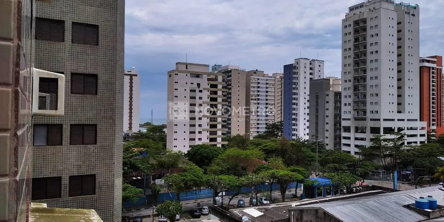 Foto 1 de Apartamento com 3 Quartos à venda, 112m² em Pitangueiras, Guarujá