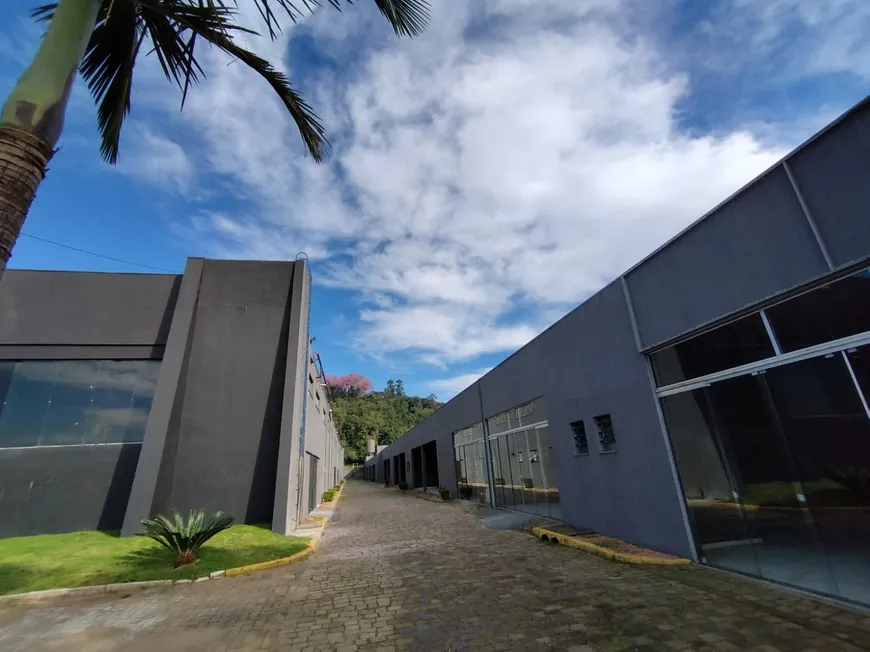 Foto 1 de Ponto Comercial para alugar, 140m² em Scharlau, São Leopoldo