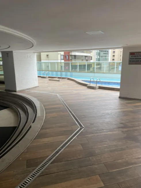 Foto 1 de Apartamento com 4 Quartos à venda, 157m² em Itapuã, Vila Velha